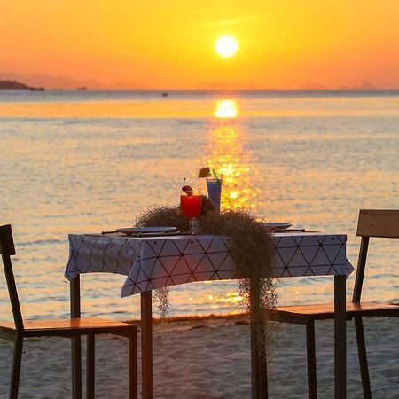 Laemson Resort Ko Pha Ngan Zewnętrze zdjęcie