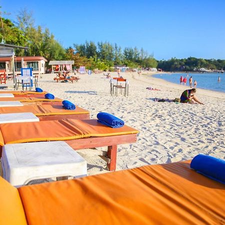 Laemson Resort Ko Pha Ngan Zewnętrze zdjęcie