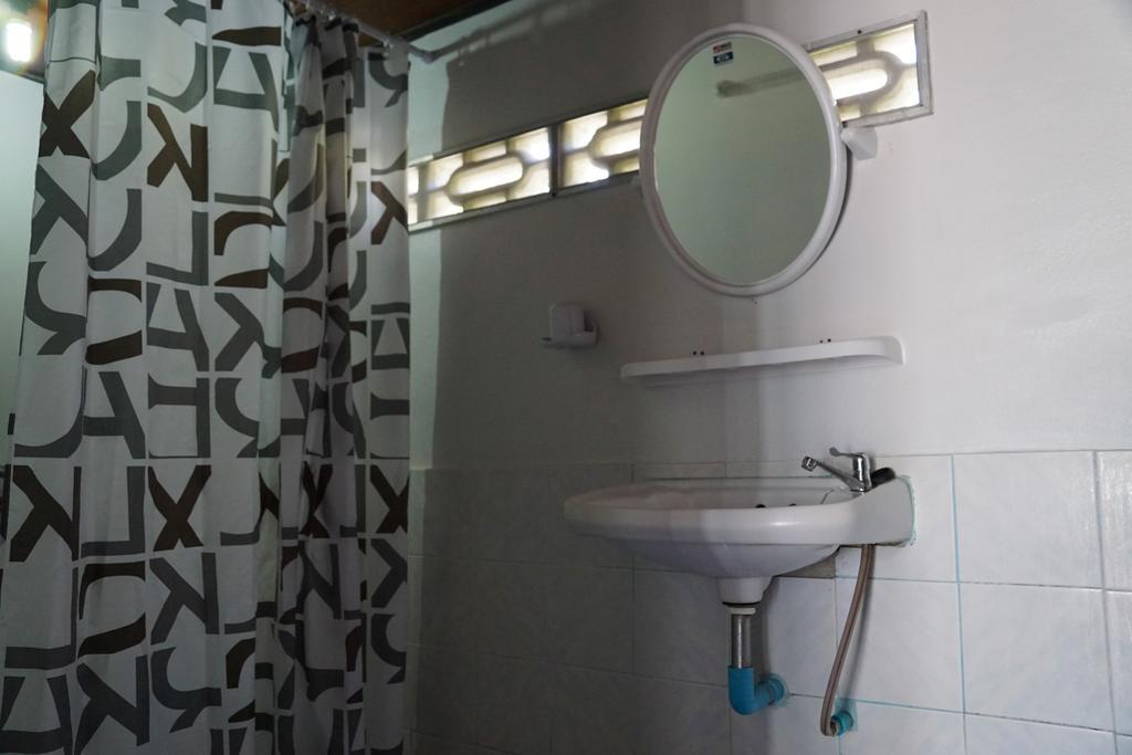 Laemson Resort Ko Pha Ngan Pokój zdjęcie