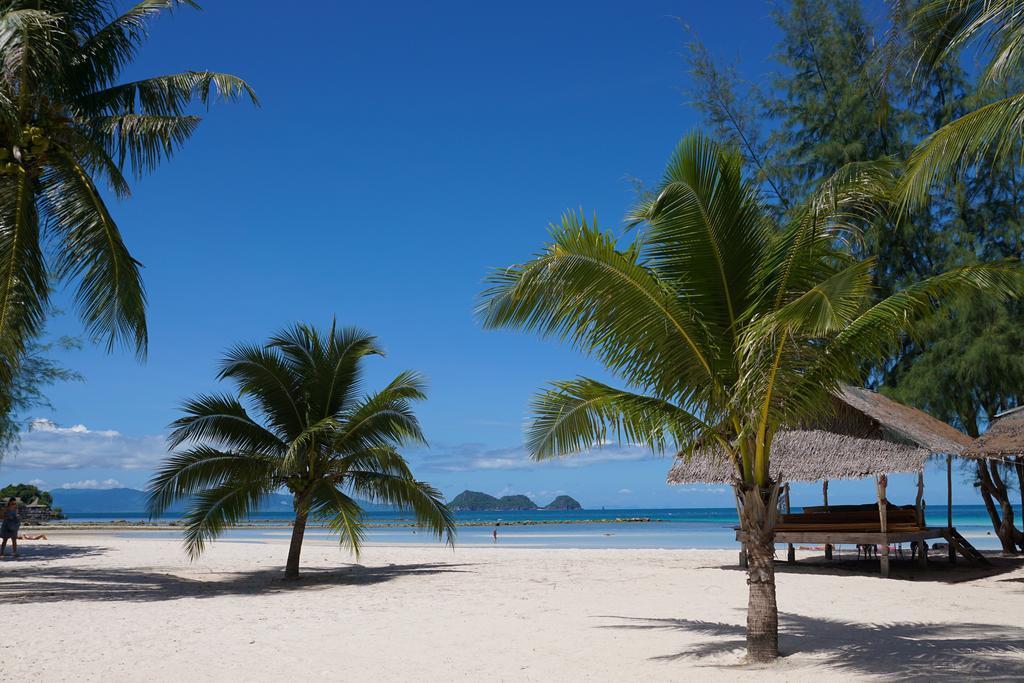 Laemson Resort Ko Pha Ngan Zewnętrze zdjęcie