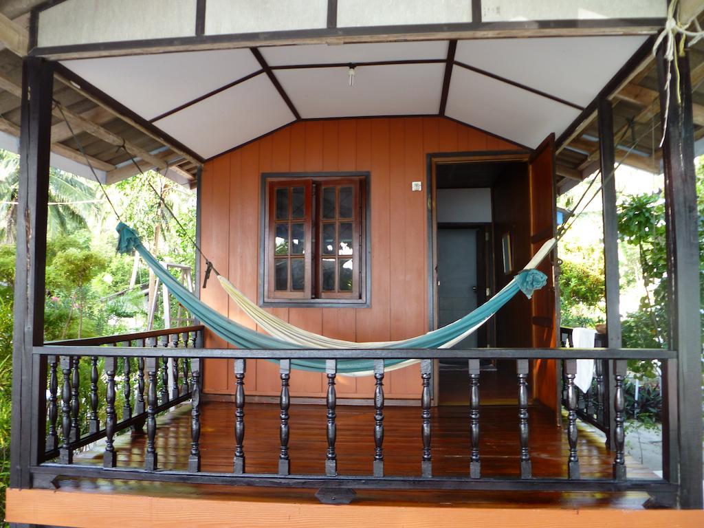 Laemson Resort Ko Pha Ngan Zewnętrze zdjęcie