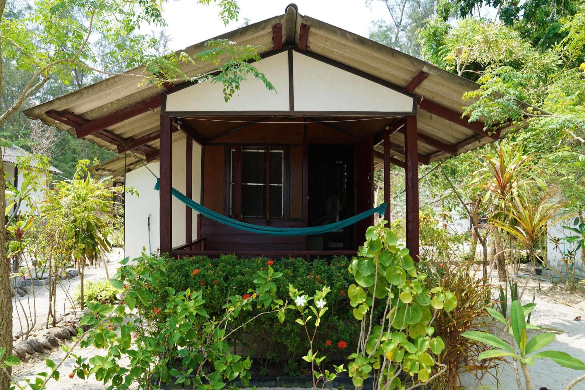 Laemson Resort Ko Pha Ngan Zewnętrze zdjęcie
