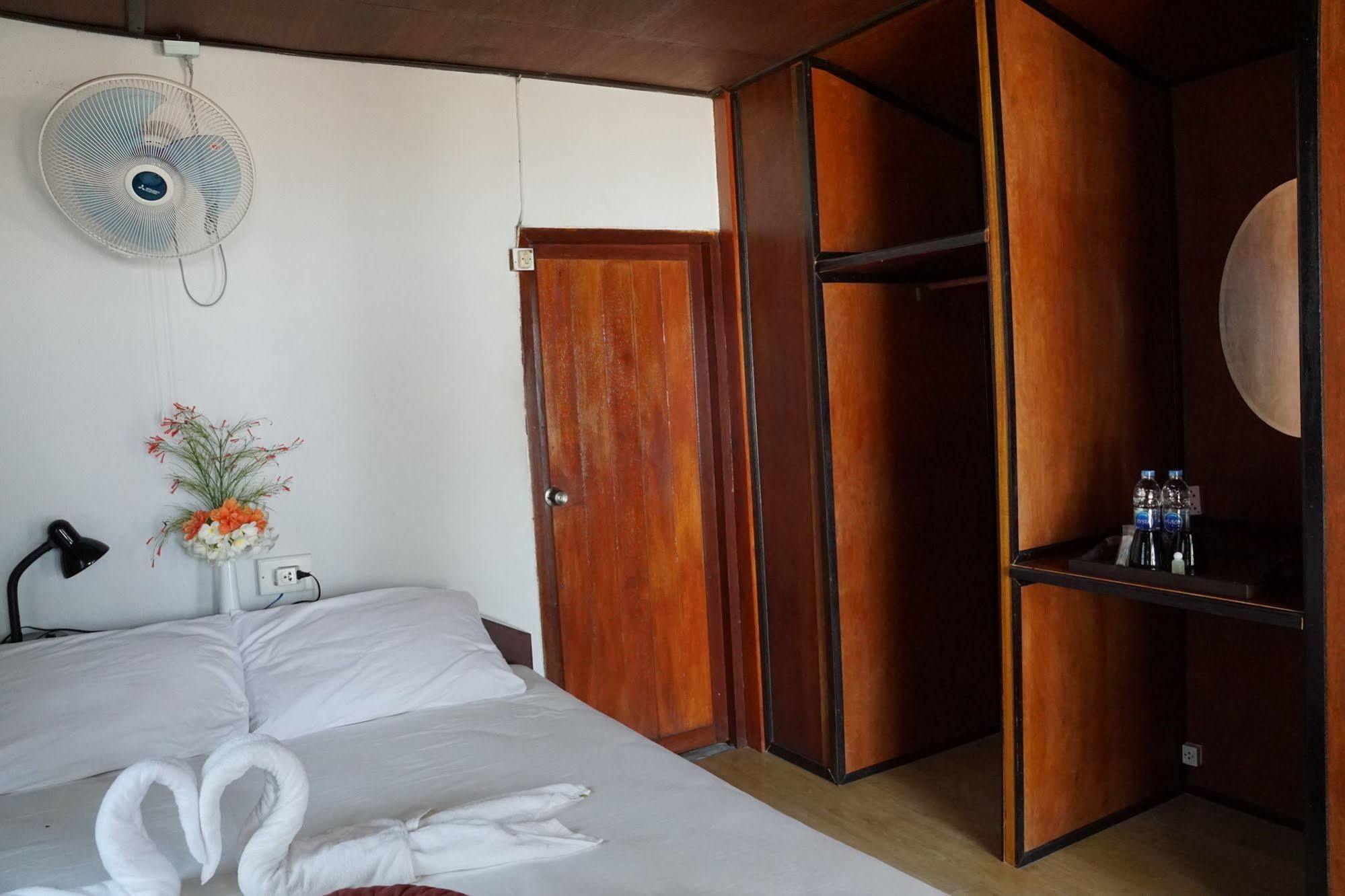 Laemson Resort Ko Pha Ngan Zewnętrze zdjęcie