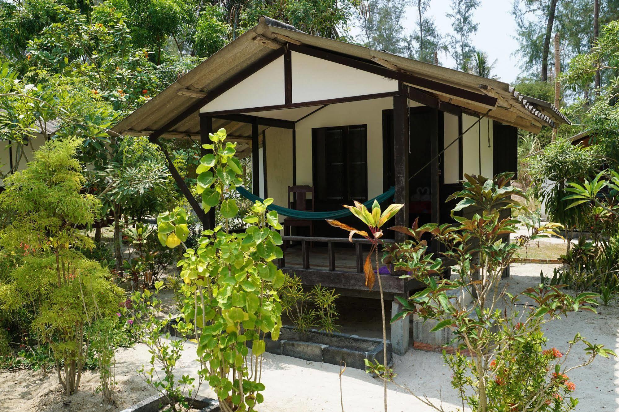 Laemson Resort Ko Pha Ngan Zewnętrze zdjęcie
