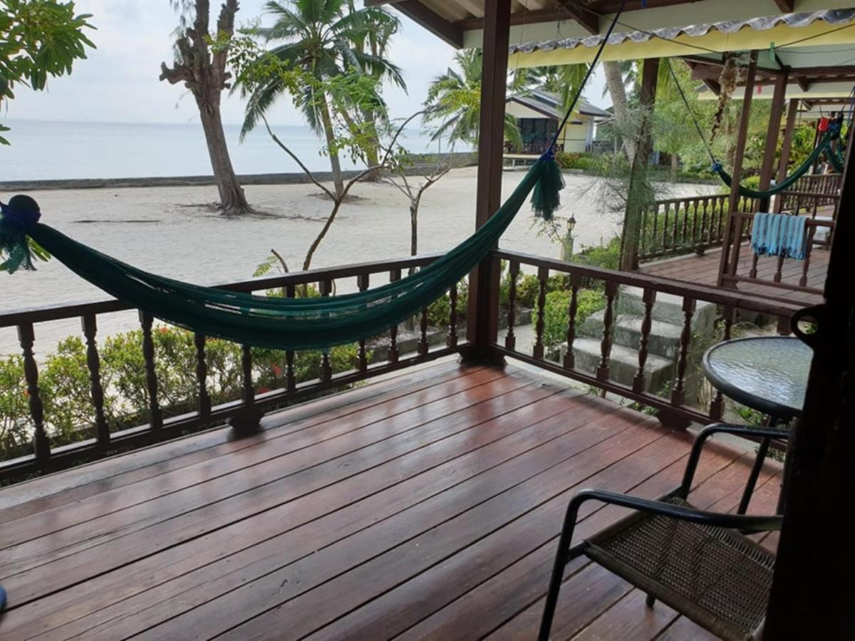 Laemson Resort Ko Pha Ngan Zewnętrze zdjęcie