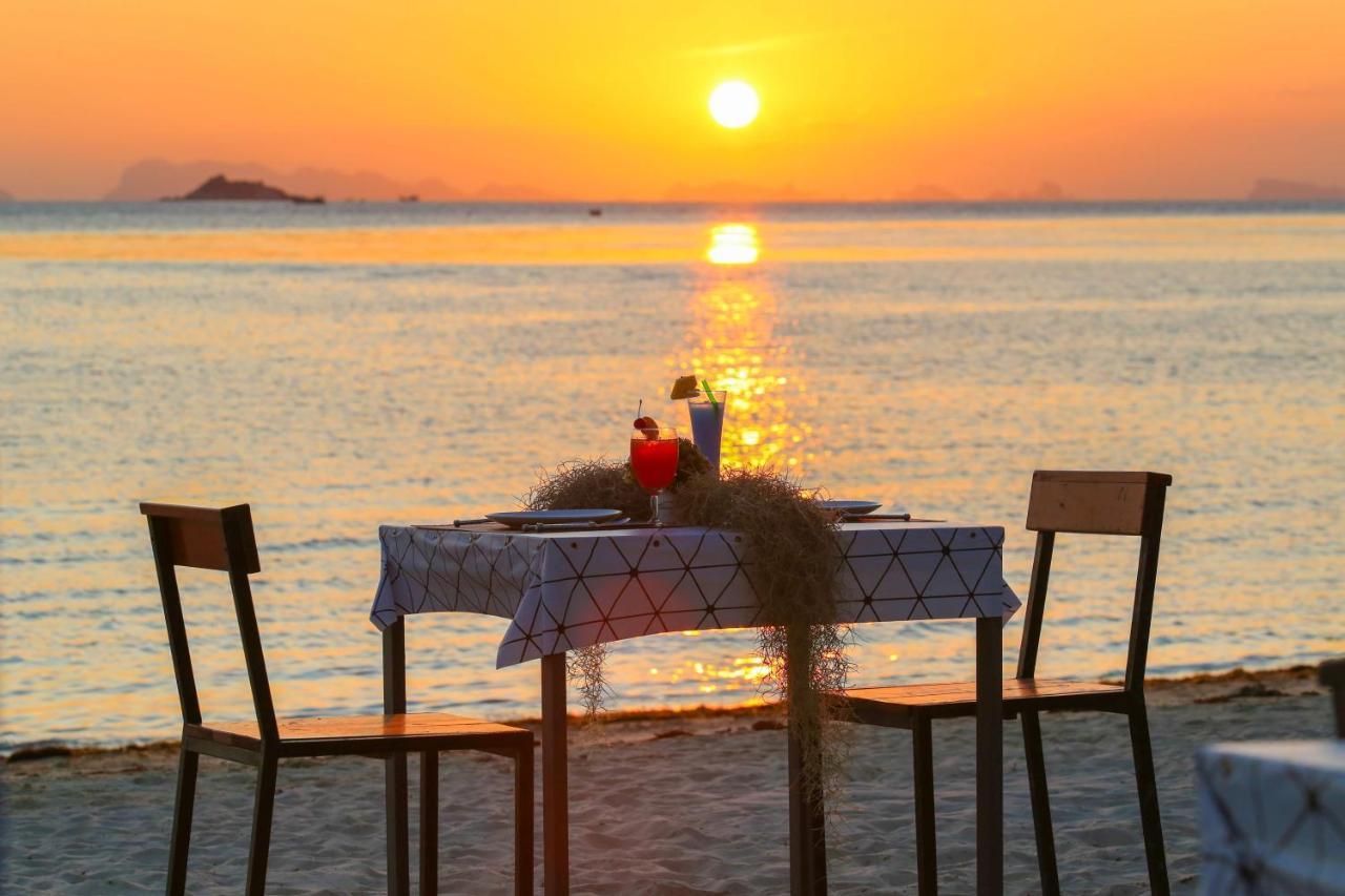 Laemson Resort Ko Pha Ngan Zewnętrze zdjęcie