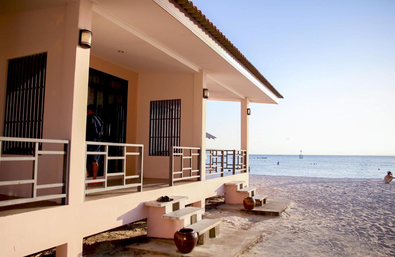 Laemson Resort Ko Pha Ngan Zewnętrze zdjęcie