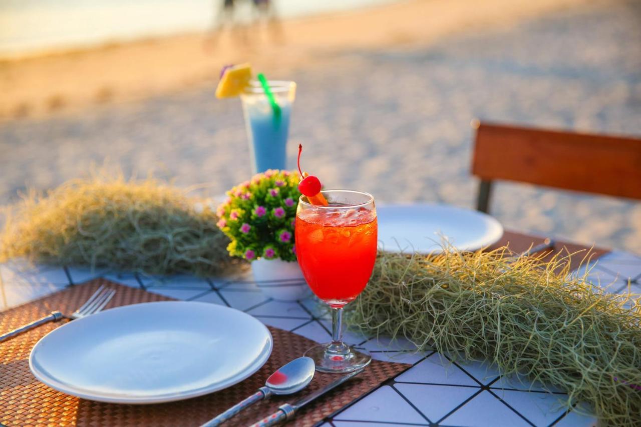 Laemson Resort Ko Pha Ngan Zewnętrze zdjęcie