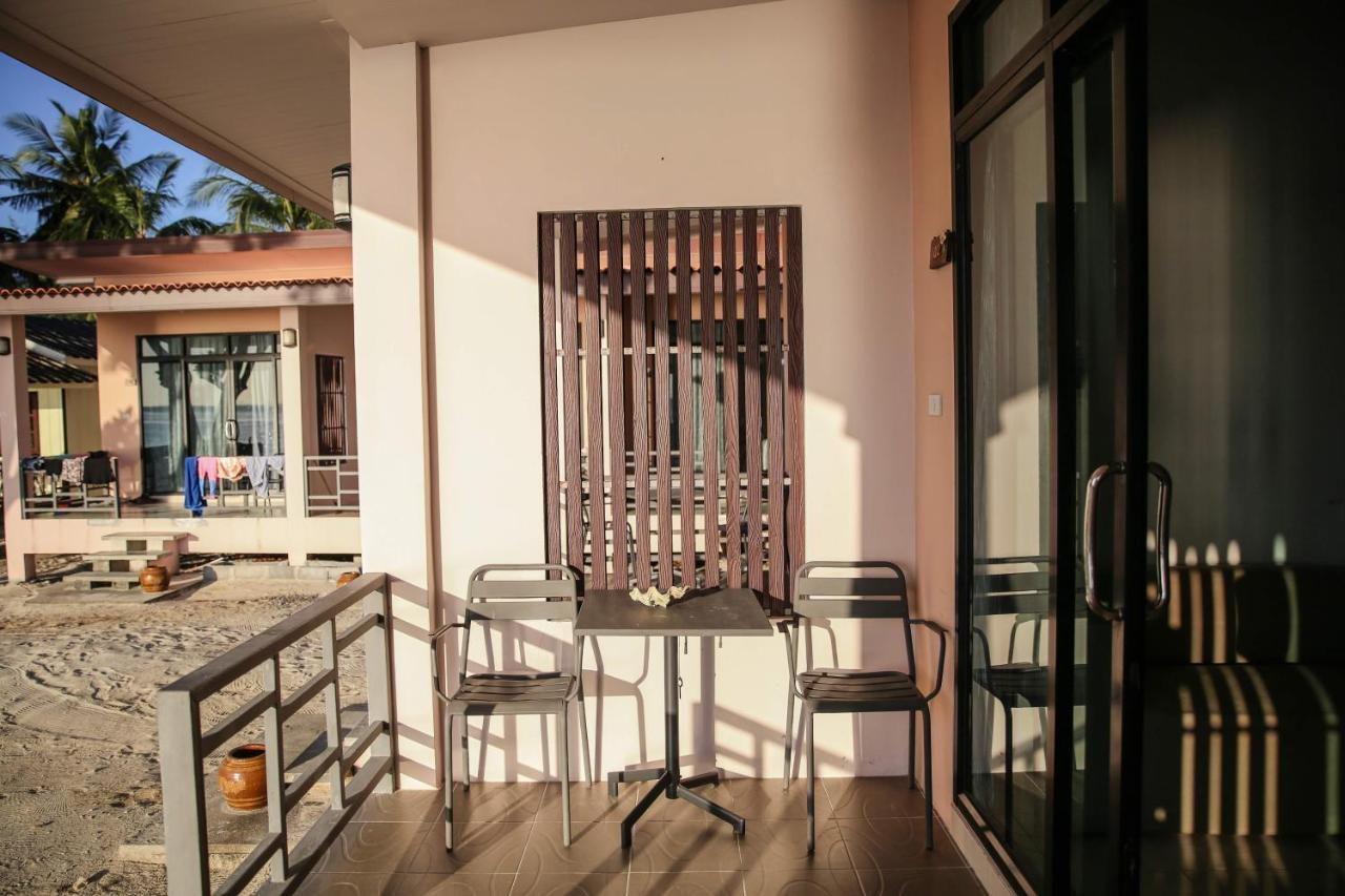 Laemson Resort Ko Pha Ngan Zewnętrze zdjęcie