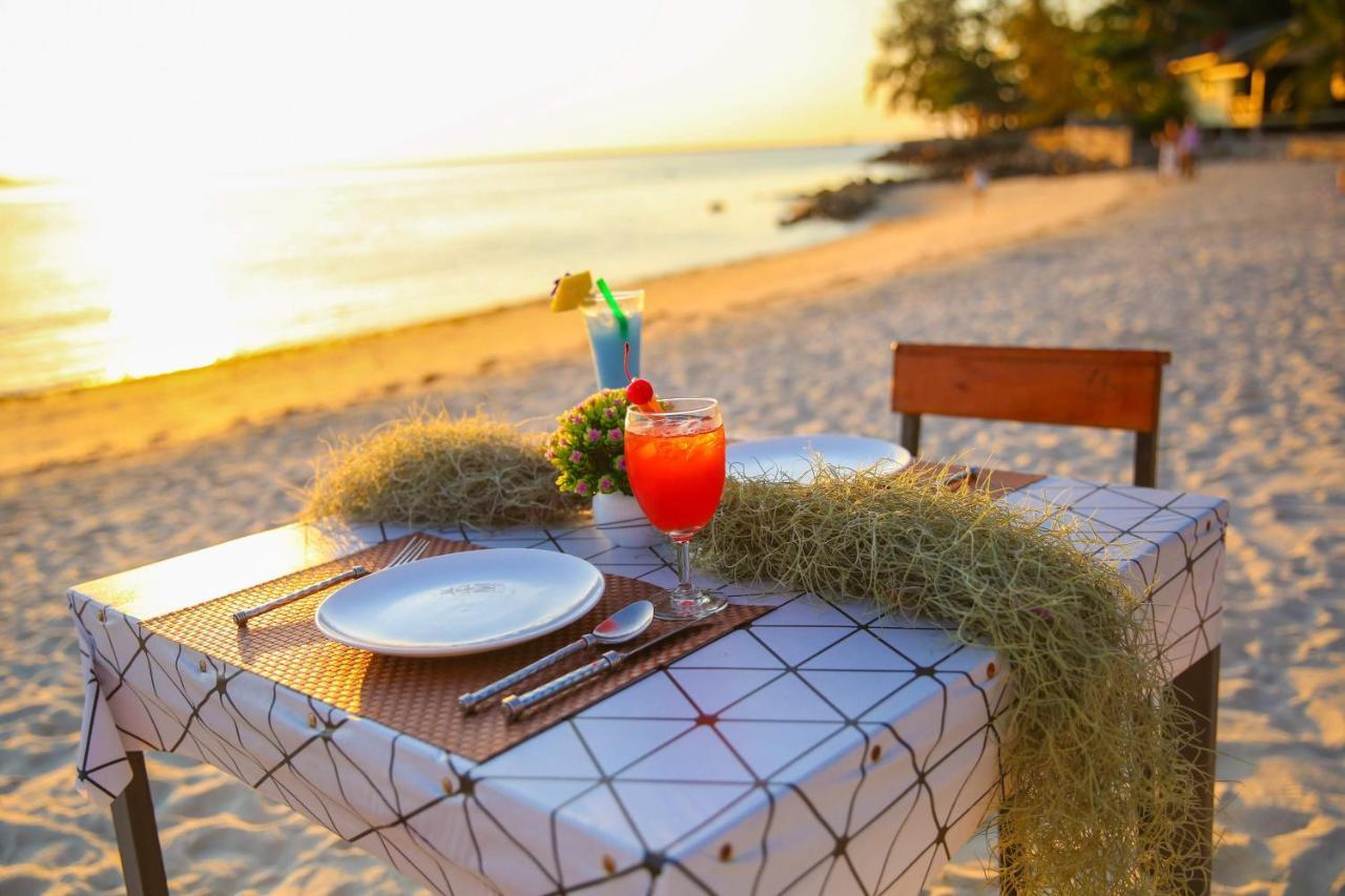 Laemson Resort Ko Pha Ngan Zewnętrze zdjęcie