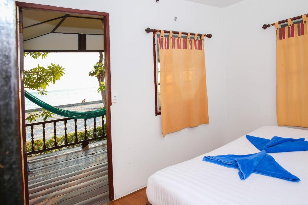 Laemson Resort Ko Pha Ngan Zewnętrze zdjęcie