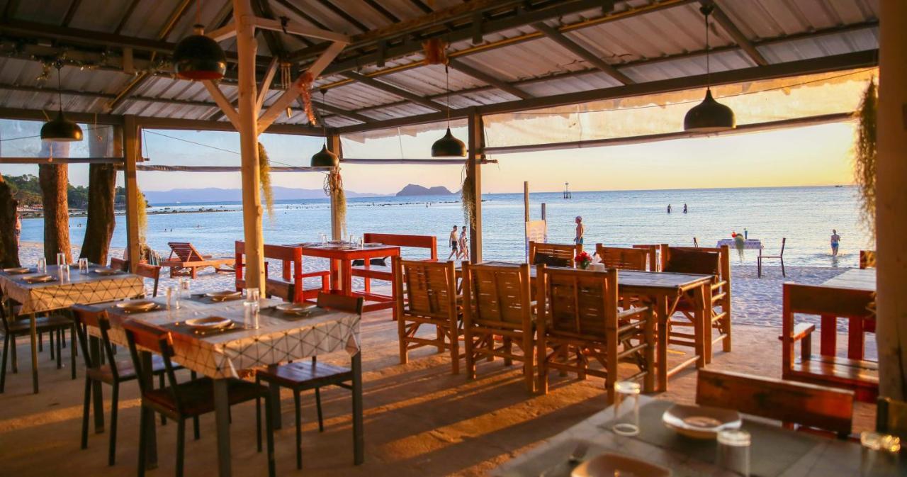 Laemson Resort Ko Pha Ngan Zewnętrze zdjęcie